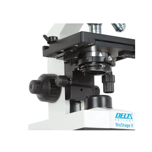 Микроскоп DELTA optical BioStage II (5901691633100)