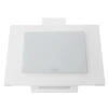 Витяжка камінна Maan Vertical PG 60 см LED White (5901703835065)