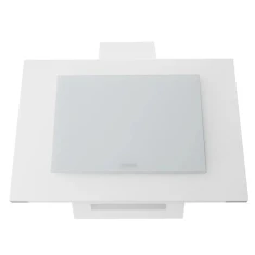 Витяжка камінна Maan Vertical PG 60 см LED White (5901703835065)