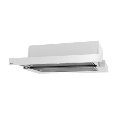 Витяжка Maan Corona 2 Touch 60 см White (5901703837809)
