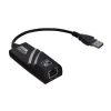 Мережева карта Akyga AK-AD-31 USB 3.0 RJ-45 Gigabit (5901720132352)