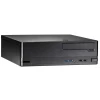 Корпус Akyga AK-502-02BK SFF Black (5901720133694)