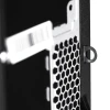 Корпус Akyga AK-502-02BK SFF Black (5901720133694)