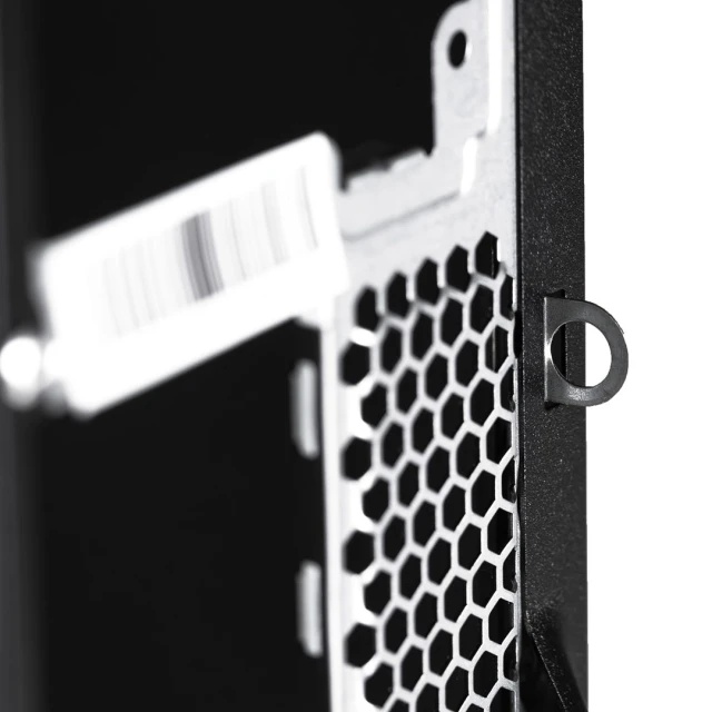 Корпус Akyga AK-502-02BK SFF Black (5901720133694)