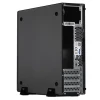 Корпус Akyga AK-502-02BK SFF Black (5901720133694)