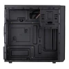 Корпус Akyga AK17BK Micro Tower ATX (5901720134431)