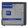 Корпус Akyga AK17BK Micro Tower ATX (5901720134431)