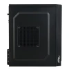 Корпус Akyga AK35BK Micro ATX (5901720135957)