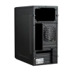 Корпус Akyga AK35BK Micro ATX (5901720135957)