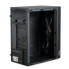 Корпус Akyga AK35BK Micro ATX (5901720135957)