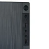 Корпус Akyga AK35BK Micro ATX (5901720135957)