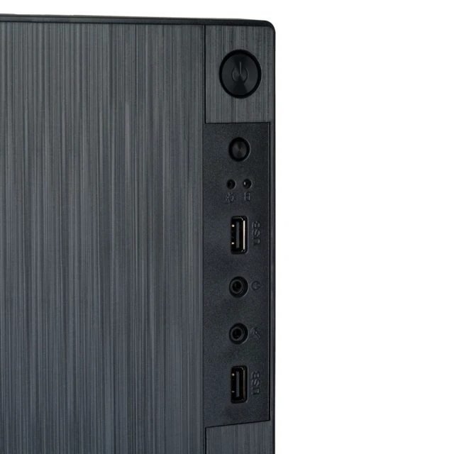 Корпус Akyga AK35BK Micro ATX (5901720135957)