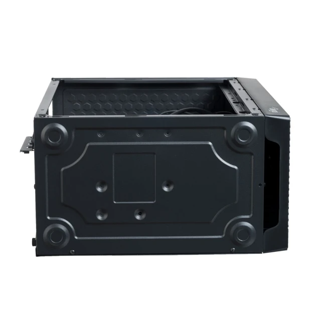 Корпус Akyga AK35BK Micro ATX (5901720135957)