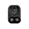 Перехідник Akyga EV CCS 1/CCS 2 32A (5901720137852)