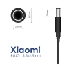 Зарядний пристрій для пилососа Akyga Xiaomi G10 K10 AK-PD-24 (5901720139580)