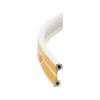 Ущільнювач для вікон і дверей STOM SAN EPDM тип P 100 м White (5901729798047)