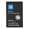 Батарея Blue Star для Nokia 3100 | 3650 | 6230 | 3110 Classic 900 mAh (5901737002631)