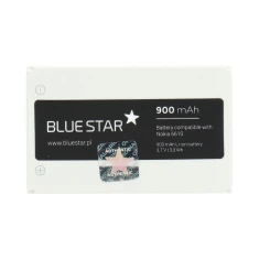 Батарея Blue Star 900 mAh для Nokia 6610 | 3200 | 7250 (5901737002709)