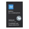 Акумулятор Blue Star Premium для Nokia 6101 | 6100 | 6300 1000 mAh (5901737022257)