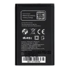 Батарея Blue Star для Nokia 1208 | 1200 | C1 | 1616 | 1800 (5901737099365)