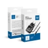 Мережевий зарядний пристрій Blue Star 1A 3W для Nokia 3310 | 6610 Black (5901737101709)