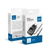 Мережевий зарядний пристрій Blue Star для Nokia 6101 | N70 | N95 Black (5901737104441)