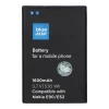 Батарея Blue Star Premium для Nokia E52 | E71 | N97 | E61i | E63 | E90 | 6650 FLIP 1600 mAh (5901737145239)