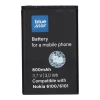 Батарея Blue Star для Nokia 6101 | 6100 | 6300 (5901737159502)
