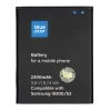 Батарея Blue Star Premium 2300 mAh для Samsung Galaxy S3 Black (5901737178534)