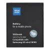 Батарея Blue Star Premium для Samsung Galaxy S3 Mini I8190 1500 mAh (5901737183910)