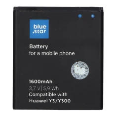 Батарея Blue Star для Huawei Y3 | Y300 | Y500 | W1 (5901737198044)