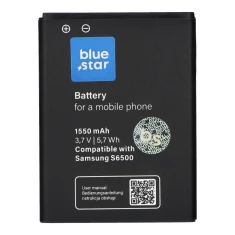 Батарея Blue Star Premium для Samsung Galaxy Mini 2 S6500 | Galaxy Young S6310 | Galaxy Ace Plus S7500 (5901737225238)