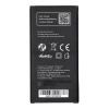 Батарея Blue Star Premium для Samsung Galaxy S5 3000 mAh (5901737229878)