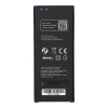 Акумулятор Blue Star для Samsung Galaxy Note 4 3400 мАг Premium (5901737249944)
