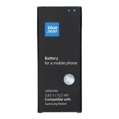 Аккумулятор Blue Star для Samsung Galaxy Note 4 3400 мАч Premium (5901737249944)