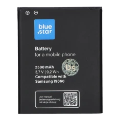 Батарея Blue Star Premium для Samsung Galaxy Grand Neo 2500 mAh (5901737267382)