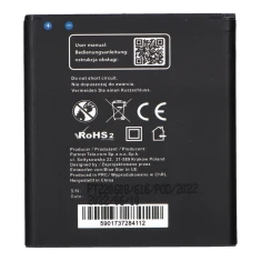 Батарея Blue Star Premium для Samsung Galaxy Core Prime G3606 2800 mAh (5901737284112)