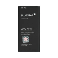 Батарея Blue Star Premium для Samsung Galaxy S5 Mini 2500 mAh (5901737288691)