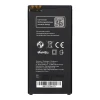 Батарея Blue Star Premium для Nokia Lumia 640 2600 mAh (5901737294173)