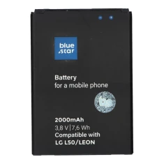 Акумулятор Blue Star Premium для LG L50 L/Fino/Joy/Leon 2000 mAh (5901737304575)