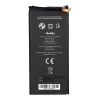 Акумулятор Blue Star Premium для Samsung Galaxy S6 Edge 2600 mAh (5901737339454)