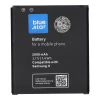 Батарея Blue Star Premium для Samsung Galaxy J1 J100 2000 mAh (5901737356956)