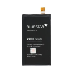Батарея Blue Star Premium для Sony Xperia Z5 Compact 2700 mAh (5901737368461)