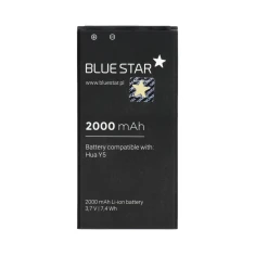Батарея Blue Star для Huawei Y5 | Y560 | G620 2000 mAh (5901737371843)