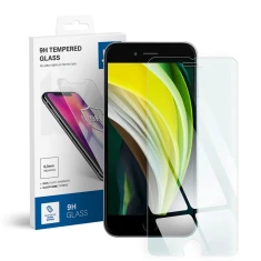 Захисне скло Blue Star для iPhone SE 2020 | 8 | 7 Clear (5901737373342)