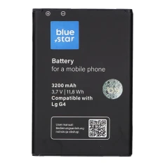 Акумулятор Blue Star для LG G4 3200 mAh (5901737374592)