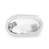 Кабель Huawei AP51 USB-A to USB-C 1 м White (5901737378576)