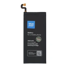 Батарея Blue Star Premium для Samsung Galaxy S7 Edge 3600 mAh (5901737387417)