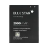 Батарея Blue Star для Xiaomi Mi Note (BM42) 2900 mAh (5901737389060)