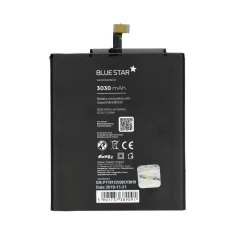 Батарея Blue Star для Xiaomi Mi4i (BM33) 3030 mAh (5901737389091)